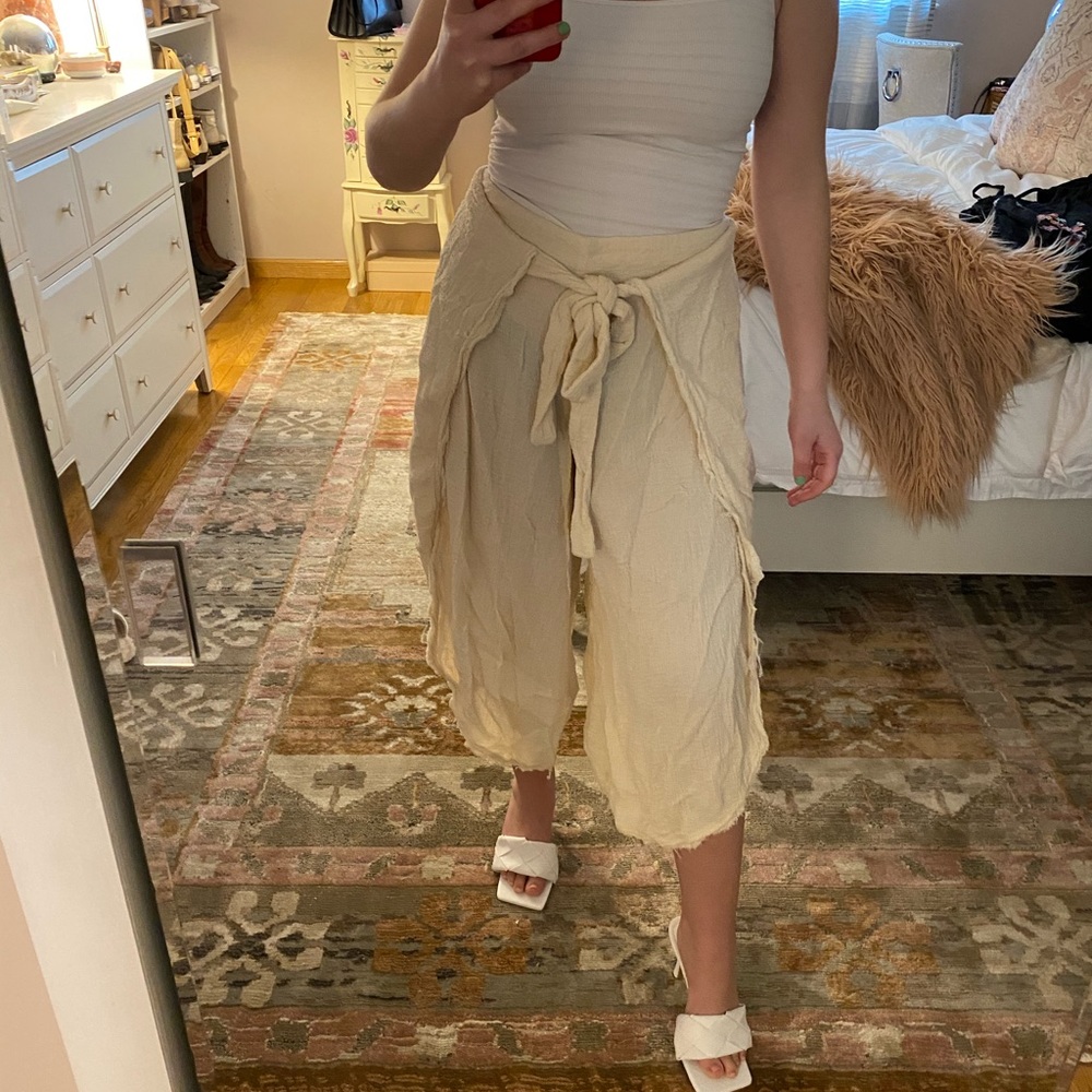 Free People Pants